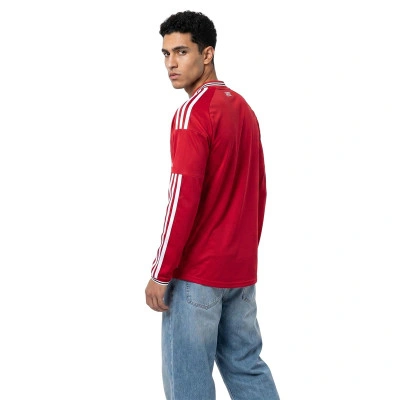 Maglia Manchester United Home M/L 2026-2027