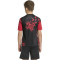 Maglietta adidas Manchester United Pre-Match Home 2026-2027 Niño