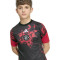 Maglietta adidas Manchester United Pre-Match Home 2026-2027 Niño