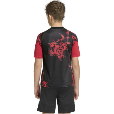 Maglietta Manchester United Pre-Match Home 2026-2027 Niño