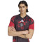 Maglietta adidas Manchester United Pre-Match 2026-2027