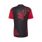 Maglietta adidas Manchester United Pre-Match 2026-2027