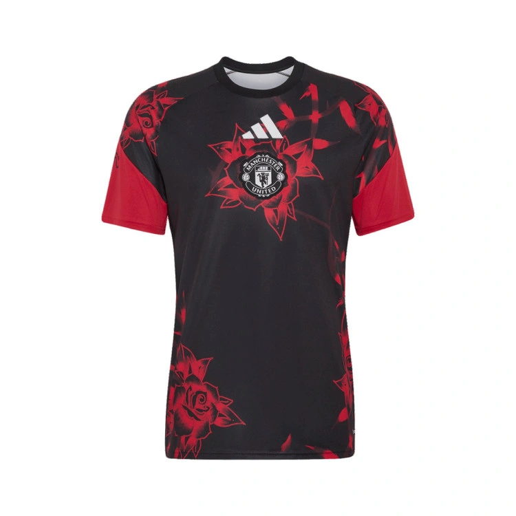camiseta-adidas-manchester-united-pre-match-2026-2027-red-black-4