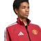 Giacca adidas Manchester United Pre-Match 2026-2027