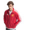 Giacca adidas Manchester United Pre-Match 2026-2027