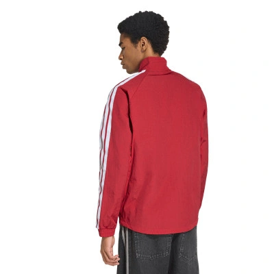 Giacca Manchester United Pre-Match 2026-2027