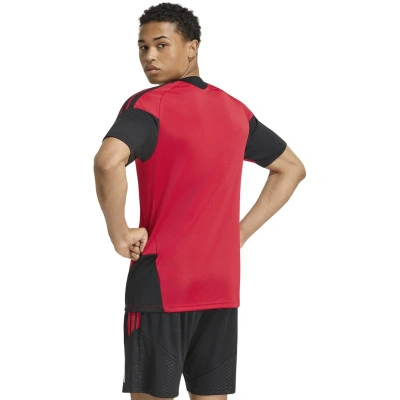 Maglietta Manchester United Training 2026-2027