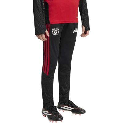 Pantaloni Manchester United Training 2026-2027 da Bambino
