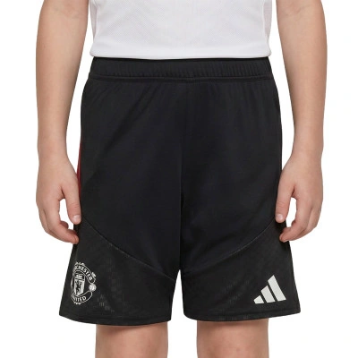 Pantaloncini Manchester United Training 2026-2027 da Bambino