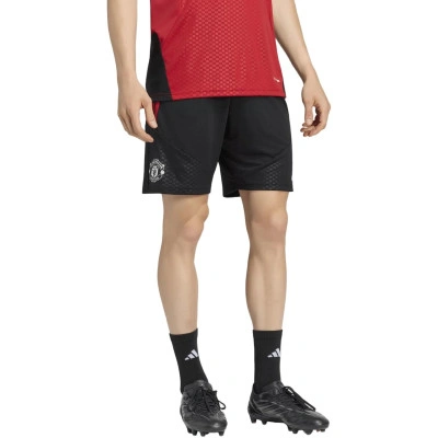 Pantaloncini Manchester United Training 2026-2027