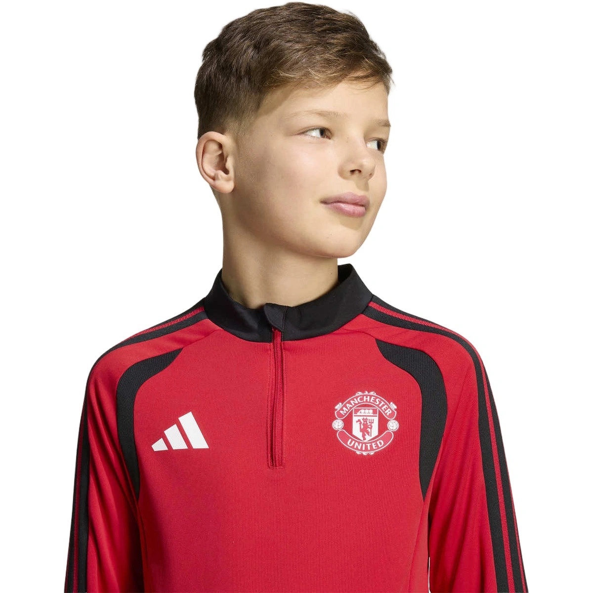 sudadera-adidas-manchester-united-training-2026-2027-nino-mufc-red-2