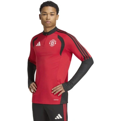 Felpa Manchester United Training 2026-2027
