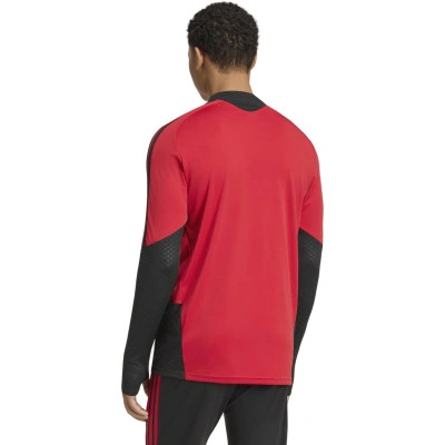 Felpa Manchester United Training 2026-2027