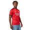 Maglietta adidas Olympique Lione Away 2026-2027