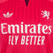 Maglietta adidas Olympique Lione Away 2026-2027