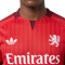 Maglietta adidas Olympique Lione Away 2026-2027