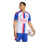 Maglia adidas Olympique Lione Home 2026-2027