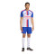 Maglia adidas Olympique Lione Home 2026-2027