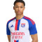 Maglia adidas Olympique Lione Home 2026-2027
