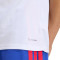 Maglia adidas Olympique Lione Home 2026-2027
