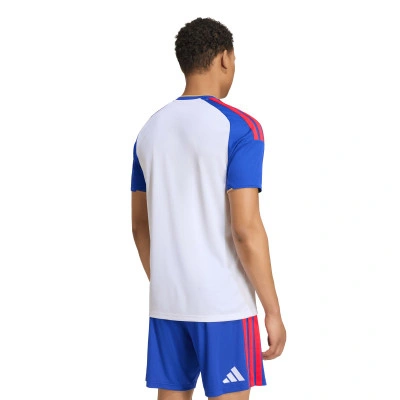 Maglia Olympique Lione Home 2026-2027