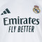 Maglia adidas Real Madrid Home 2026-2027