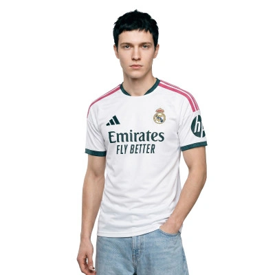 Maglia Real Madrid Home 2026-2027
