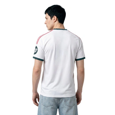 Maglia Real Madrid Home 2026-2027