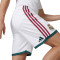 Pantaloncini adidas Real Madrid Home 2026-2027