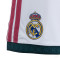 Pantaloncini adidas Real Madrid Home 2026-2027
