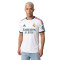 Maglia adidas Authentic Real Madrid Home 2026-2027