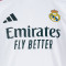 Maglia adidas Authentic Real Madrid Home 2026-2027