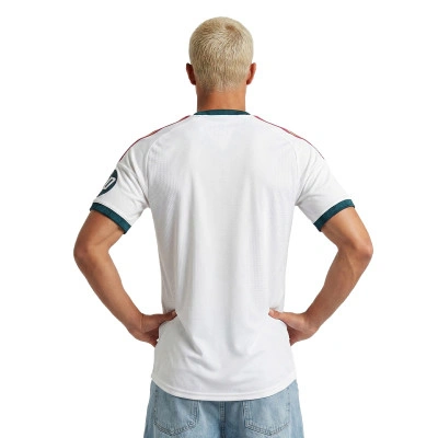 Maglia Authentic Real Madrid Home 2026-2027