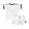 Completo adidas Real Madrid Home Kit 2026-2027 da Neonato