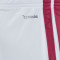 Pantaloncini adidas Real Madrid Home 2026-2027 da Bambino