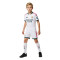 Completo adidas Real Madrid Home Kit 2026-2027 da Bambino