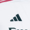 Completo adidas Real Madrid Home Kit 2026-2027 da Bambino
