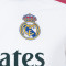 Completo adidas Real Madrid Home Kit 2026-2027 da Bambino