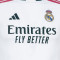 Completo adidas Real Madrid Home Kit 2026-2027 da Bambino