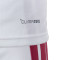Completo adidas Real Madrid Home Kit 2026-2027 da Bambino