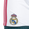 Completo adidas Real Madrid Home Kit 2026-2027 da Bambino