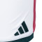 Completo adidas Real Madrid Home Kit 2026-2027 da Bambino