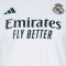 Maglia adidas Real Madrid Home 2026-2027 da Donna