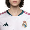 Maglia adidas Real Madrid Home 2026-2027 da Donna
