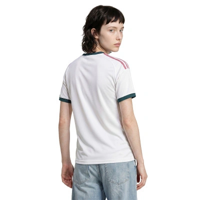 Maglia Real Madrid Home 2026-2027 da Donna