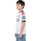 Maglia adidas Real Madrid Home 2026-2027 da Bambino