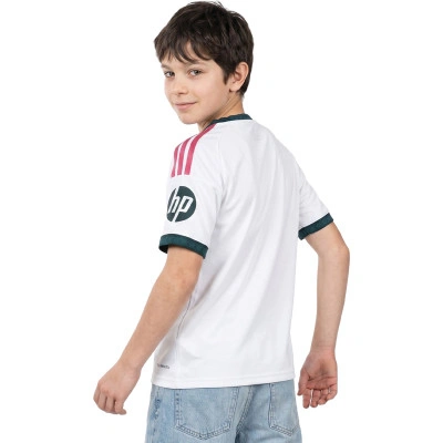 Maglia Real Madrid Home 2026-2027 da Bambino