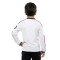 Maglia adidas Real Madrid Home M/L 2026-2027 da Bambino