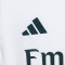 Maglia adidas Real Madrid Home M/L 2026-2027 da Bambino