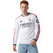 Maglia adidas Real Madrid Home M/L 2026-2027